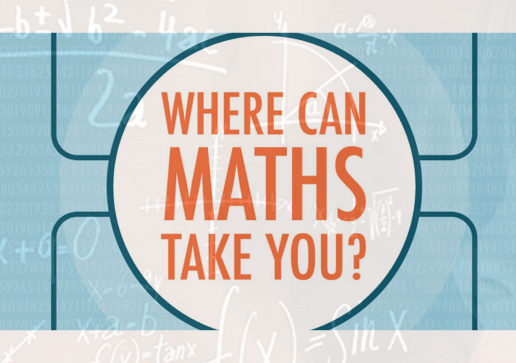 Career Paths For Studying Mathematics