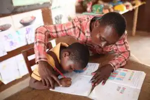 Emotional and Behavioural Disorders of Learners in Classrooms