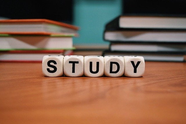 study tips and strategies