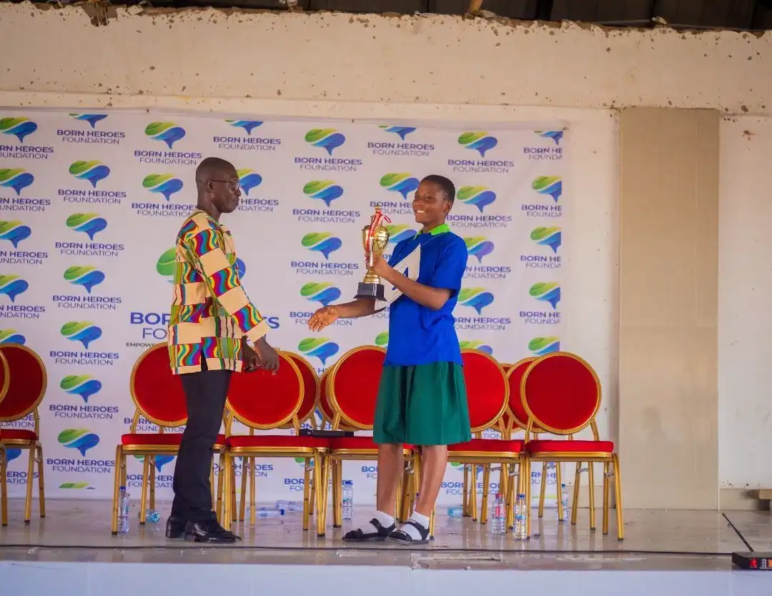 2021 Junior Speller Registration Opened for Basic 1 to 9 -Apply Now