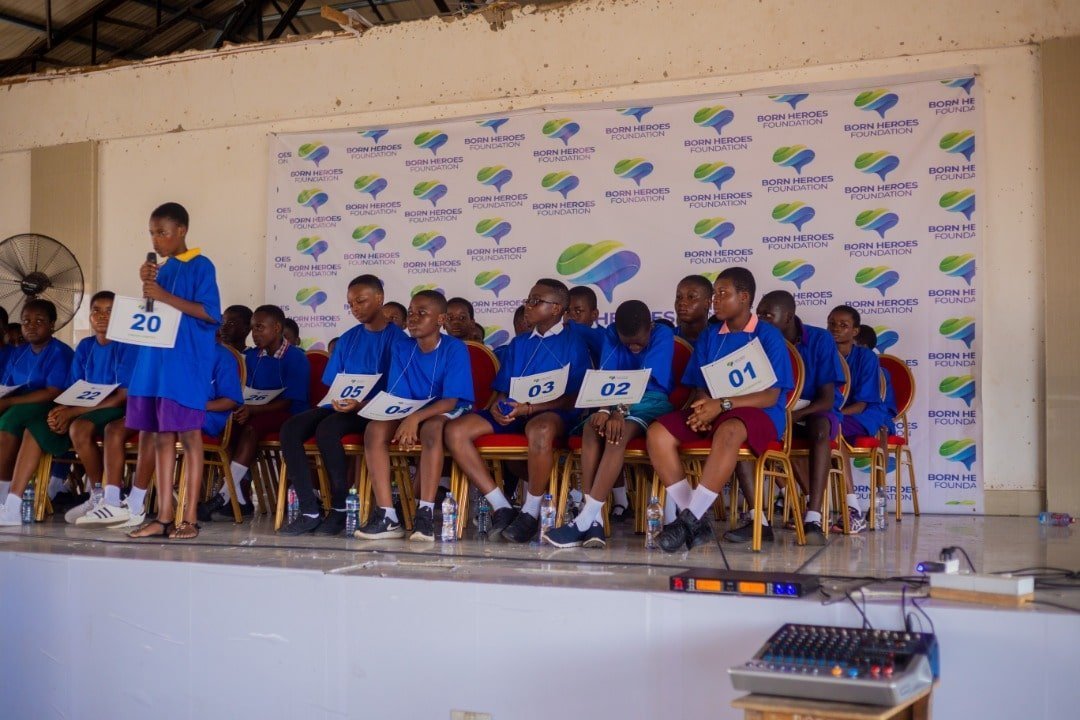 2021 Junior Speller Registration Opened for Basic 1 to 9 -Apply Now