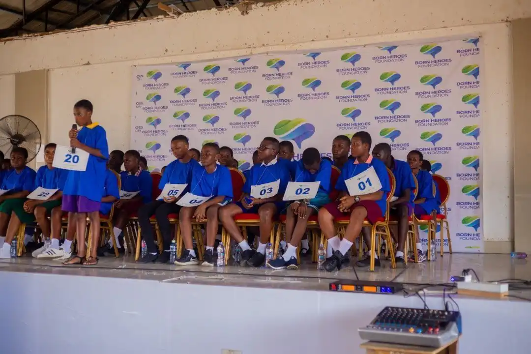 2021 Junior Speller Registration Opened for Basic 1 to 9 -Apply Now