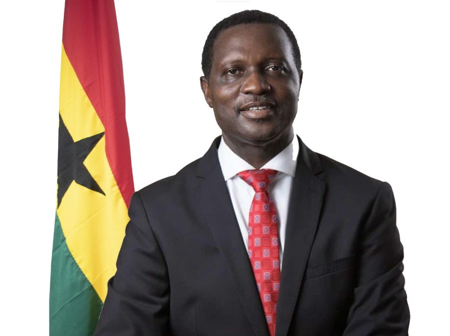 MoE to meet CoE affiliated universities Ministerial Advisory Board of Education Minister of Education delivers Ghana’s Policy Statement at UNESCO Executive Board Meeting