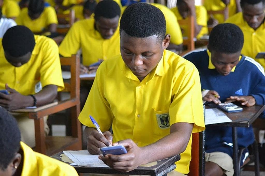 2021 May/June GBCE/ABCE registration extended by WAEC