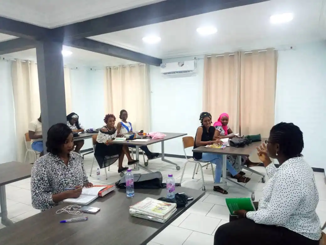 Admission into Diploma in Journalism