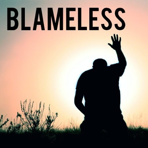 Blamed but Blameless