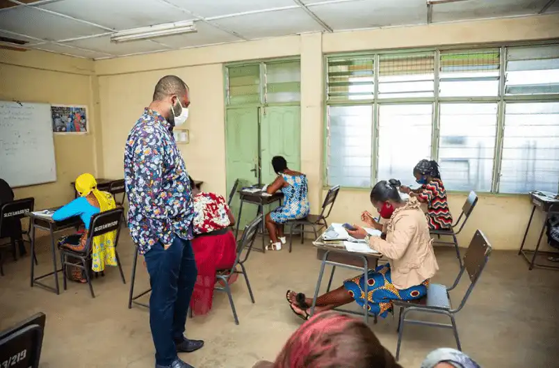 GTLE Registration Deadline for 2024/2025: Date, Registration Process and More 2022 registration for 2nd phase GTLE Open, Time Table Out GTLE examination offenses