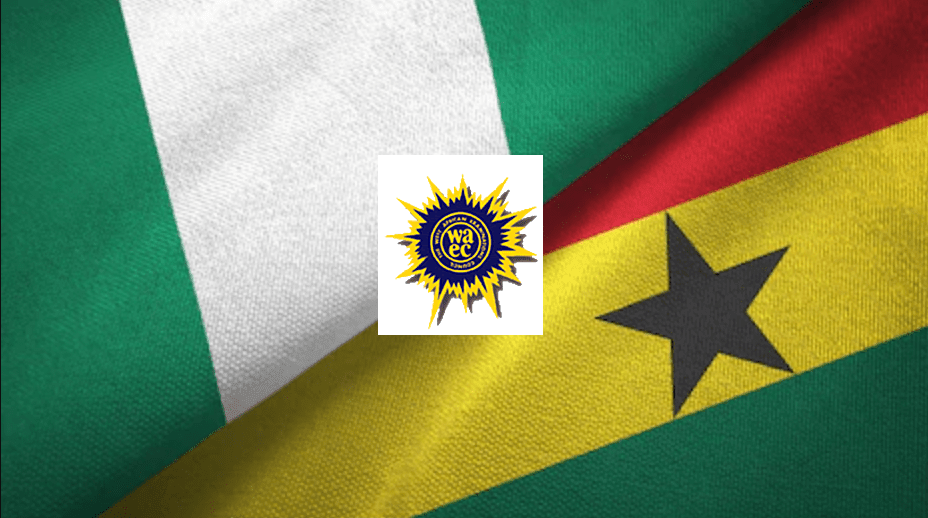Ghana's Free SHS WASSCE