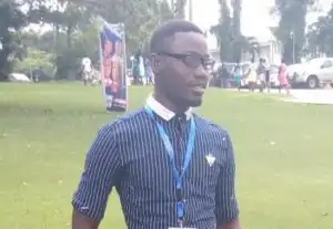 Jerry Akporhor Ghana's education intervention programmes