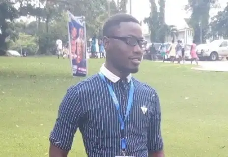 Jerry Akporhor Ghana's education intervention programmes