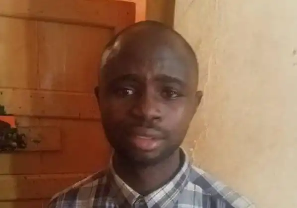 Labourer jailed 15 years for defiling 2 year old girl