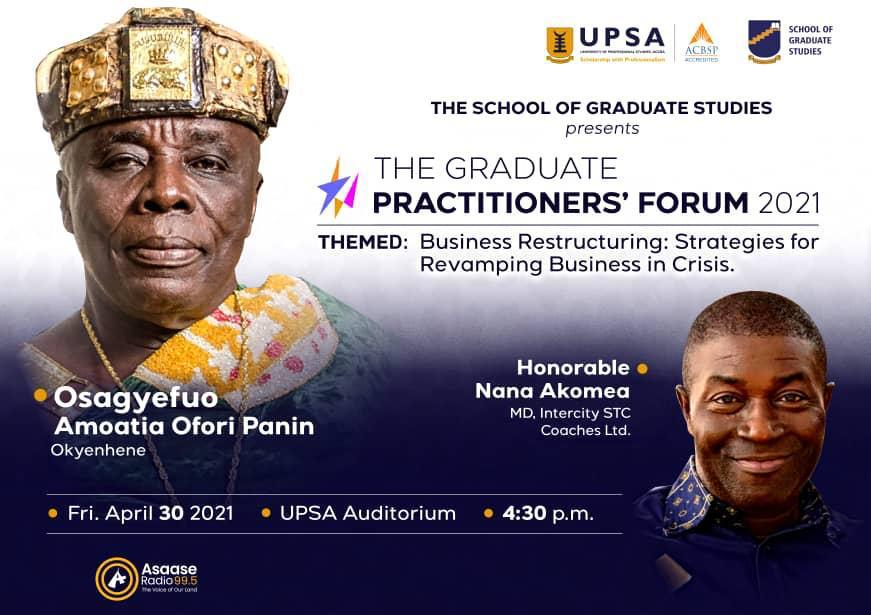 graduate practitioners forum