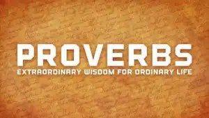 African Proverbs and their meanings