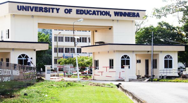 UEW Display of Level 400 Results on the Online Portal Update (Check Details) UEW distance students graduation
