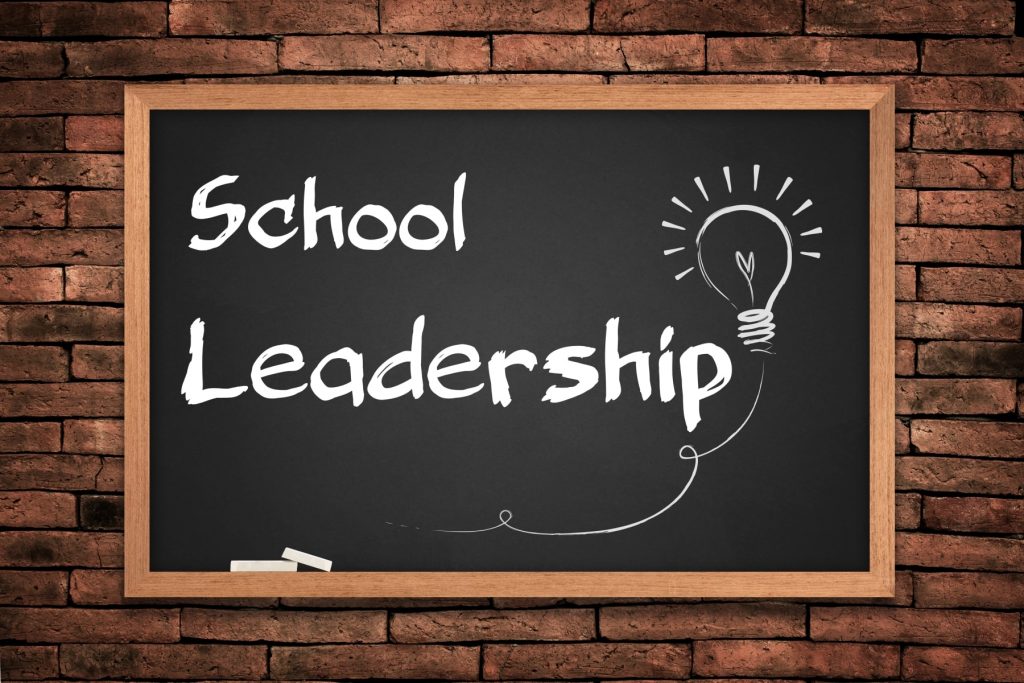 Improving School Leadership Using Hersey-Blanchard Model