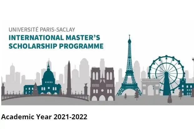 International Master’s Scholarships