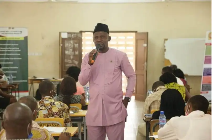 gnacops employ licensed teachers