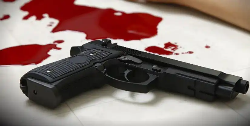Pastor shot at church at Manso Nkwanta