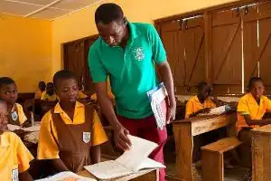 Schools without textbooks, JHS teachers without CPP curriculum training - Are we serious?
