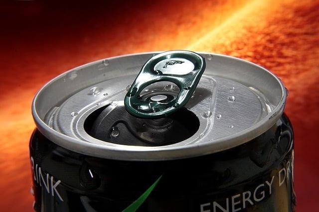 5 health risk of energy drinks to know before you buy the next bottle
