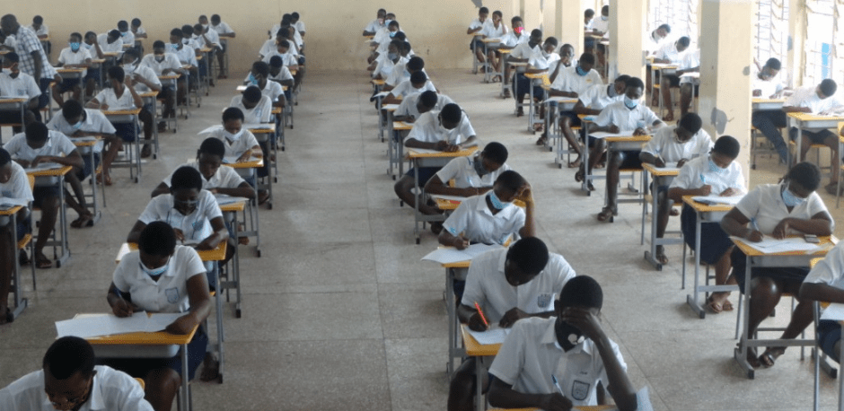 2022 BECE Time Table Released by WAEC? Facts Checked By Ghana Education News (Ghanaeducation.org) have been provided here Caleb Ahinakwah: Is the perennial WASSCE leakage problem beyond WAEC? WAEC 2021 Nov/Dec examination date GES challenges SHS heads to improve 2021 WASSCE results 2021 Private BECE 2021 WASSCE Questions