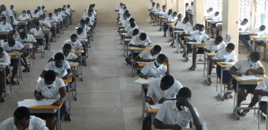 WAEC 2022 BECE TimetableWASSCE 2021 Timetable ; SHS teachers as 2021 WASSCE invigilators