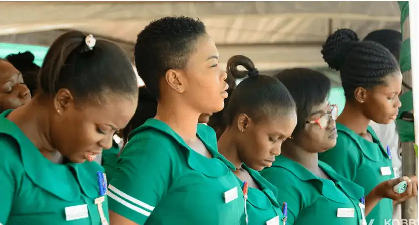 Mental Health Sample Questions and Answers for Professional Nursing A letter to all Nurses