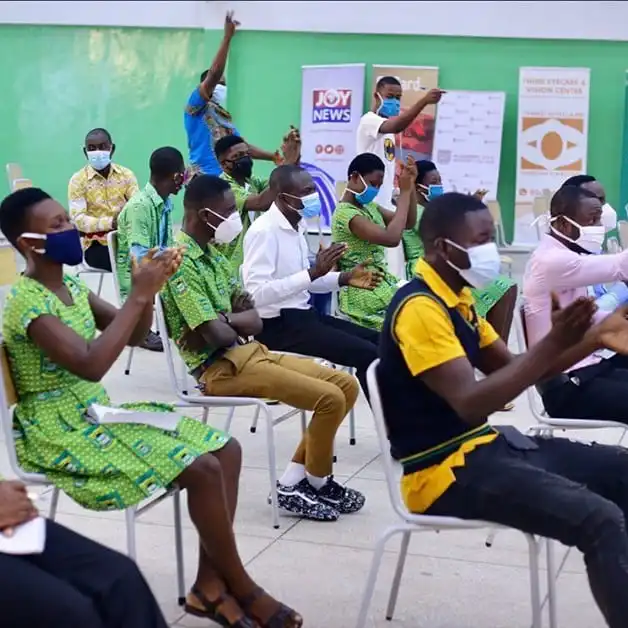 Ashanti best SHS in WASSCE 2020