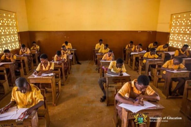 BECE 2021 Examination Timetable Pregnant BECE candidate : Register 2021 BECE candidates