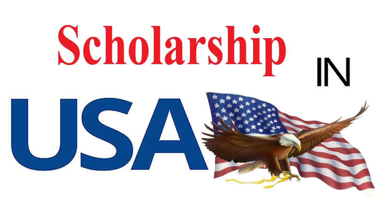 10 fully funded scholarships for international students in USA