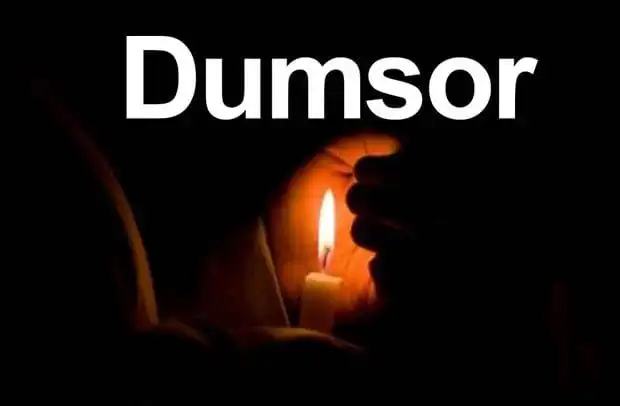 dumsor timetable released