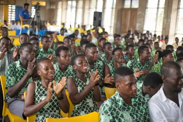 Green track SHS2 REOPENING