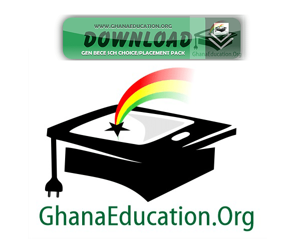 2023 BECE Revision, Mocks & Answers, Suggested Topic and Stuy Tips GEN BECE School Choice