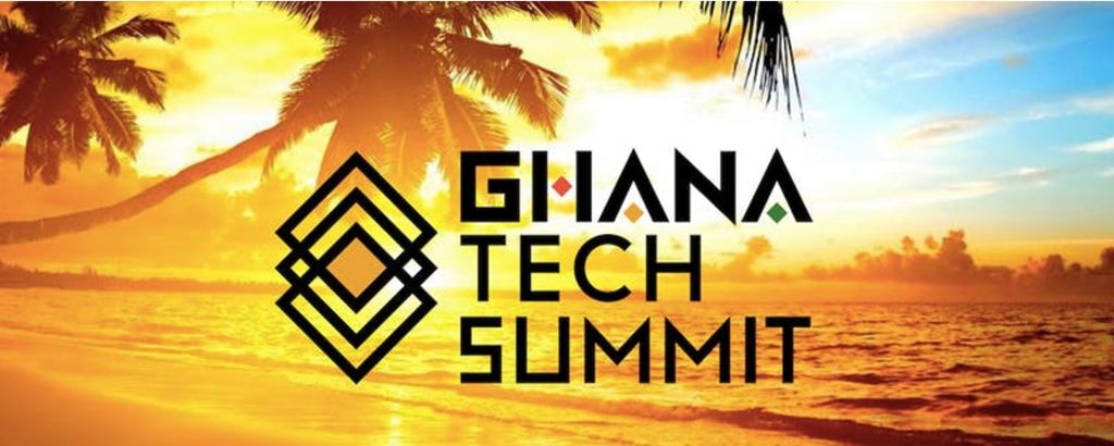 Ghana Tech Summit 2021