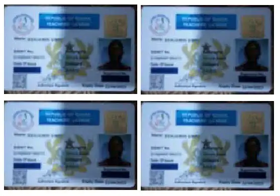 NTC to begin license card issuance mop-up in all regions In-service teachers license: Teacher License Renewal Strategies