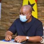 Ghana at a crossroad: 8 mismanagement results in the education sector - MahamaI salute the suffering workers of Ghana: Mahama to Ghanaian workers