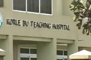 Korle Bu doctor allegedly poisons colleague’s water with HIV blood