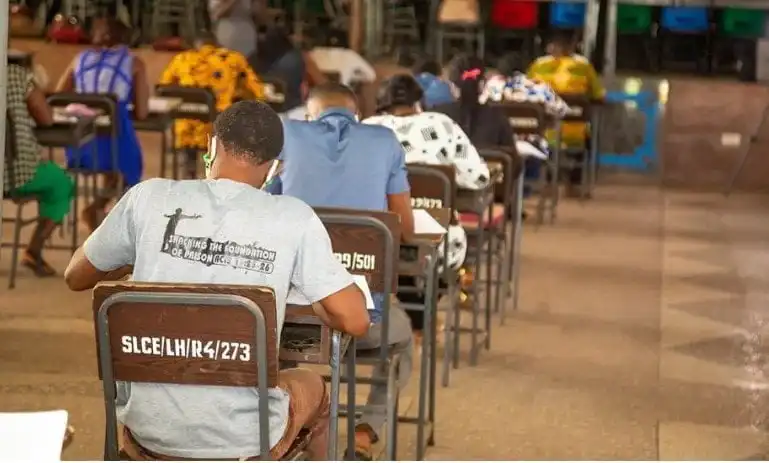 2024 GTLE 1 Important Details Released By NTC Committee to investigate teachers Licensure exam mass failure | Audio NTC to issue ‘teaching’ licenses to teachers exempted from GTLE Angry teachers roast NTC & GES over delayed licensure certificates Teacher trainees to be exempted from licensure exams? Check the facts ends teacher licensure exams reform stakeholder meeting Teacher Unions threaten: NTC Licensure Examination : substantive promotion letters