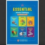 New Curriculum Teacher's Guide by Cambridge