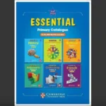 New Curriculum Teacher's Guide by Cambridge