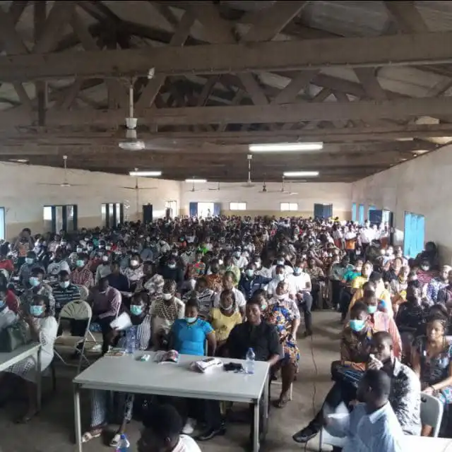 Teacher Licensure Education Seminar