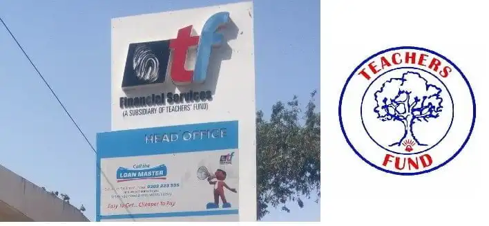 Review Teachers Fund