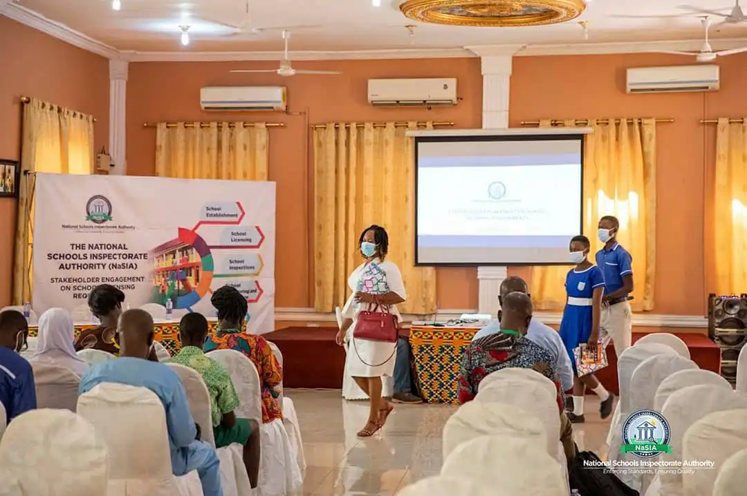 Unlicensed Pretertiary schools