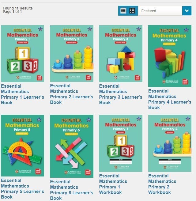 buy Essential Learner's Books