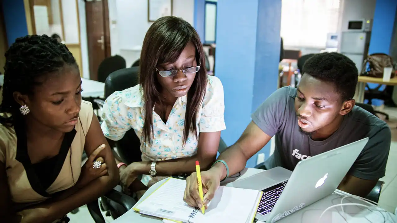 youth for education