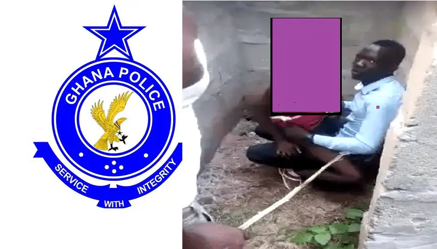 13-Year-Old Defiled by 20 Men laws on rape and defilement