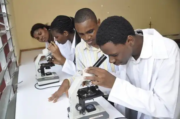 SHS 1 Integrated Science: Introduction to Science questions and answers 1