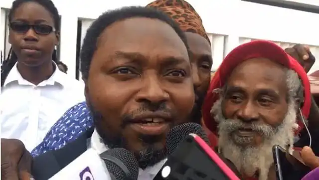 Achimota School ruling