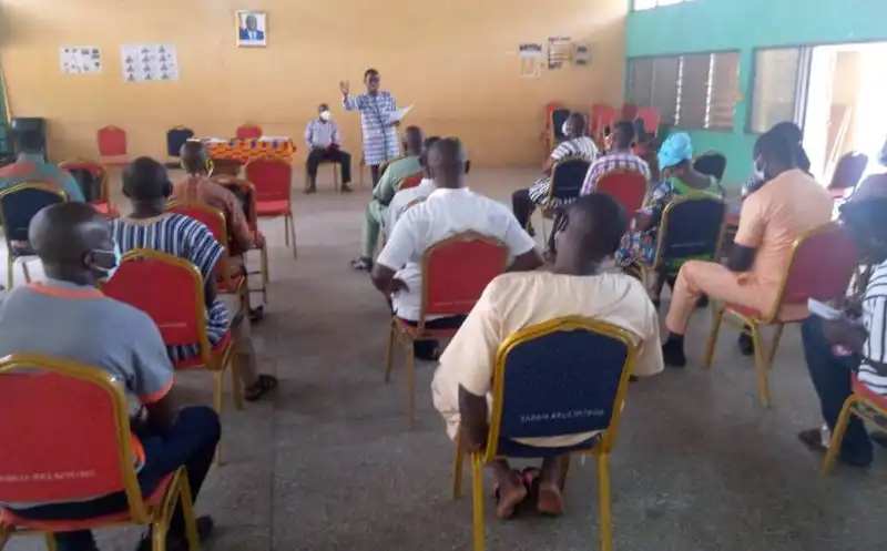 Teachers urged to act responsibly