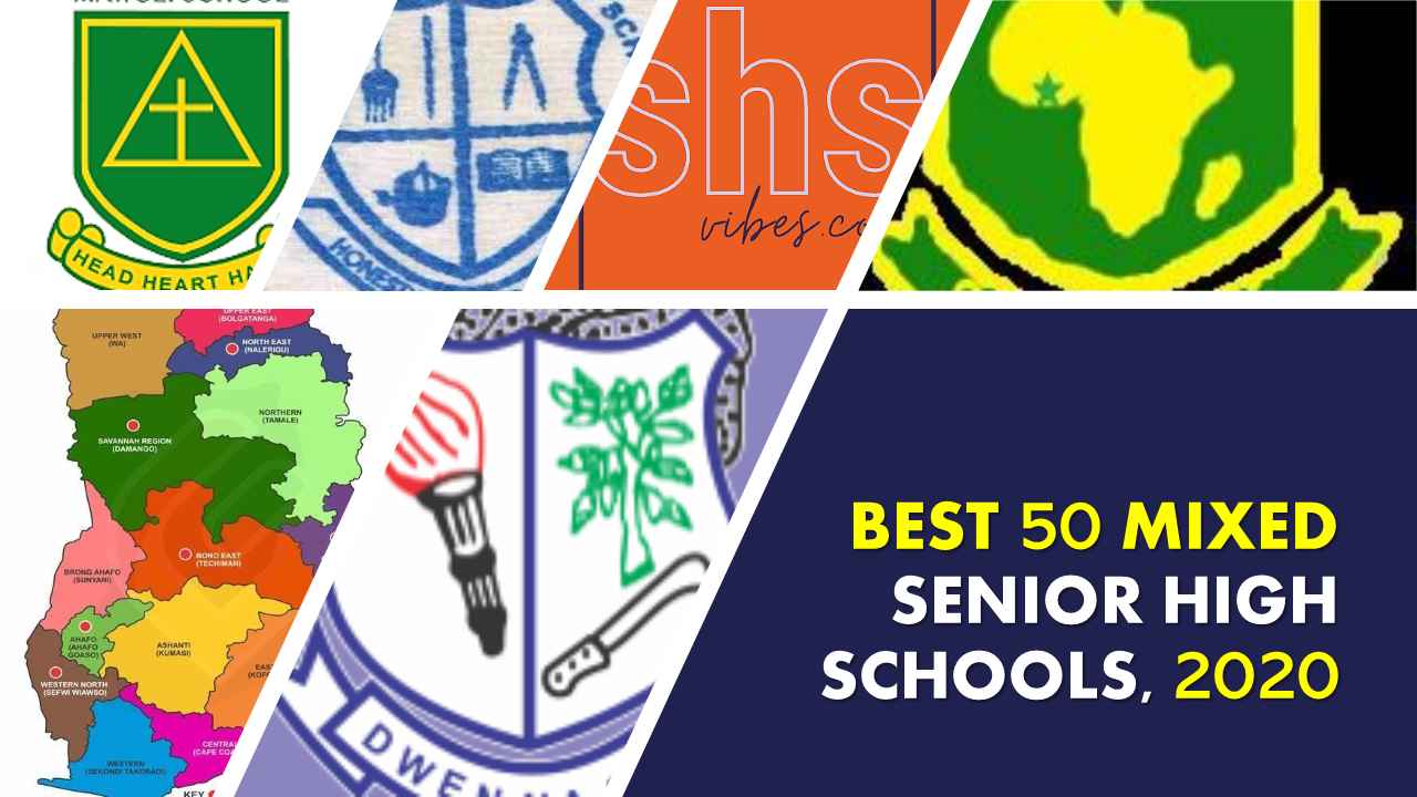 National SHSs ranking to start soon – Education Ministry